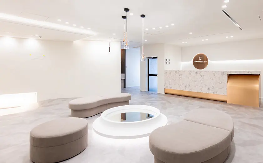 Chloe Cheongdam Clinic クロエ チョンダム クリニック
